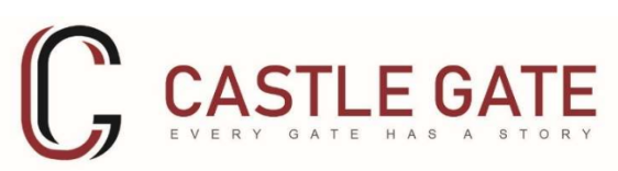 Castle Gate